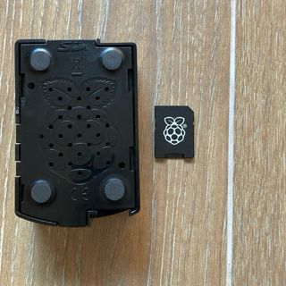 Raspberry Pi Model B y accesorios