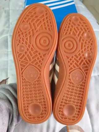 Handball Spezial Marrón Talla 38