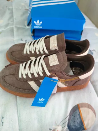 Handball Spezial Marrón Talla 38