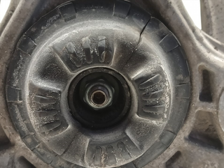 AMORTIGUADOR DELANTERO DERECHO AUDI A4 BERLINA (8