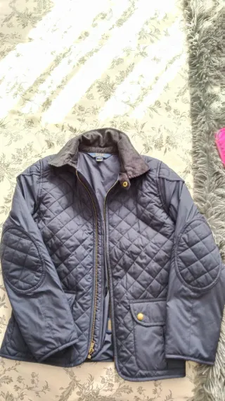 Chaquetas Polo Ralph Lauren Niña Azul y Rosa