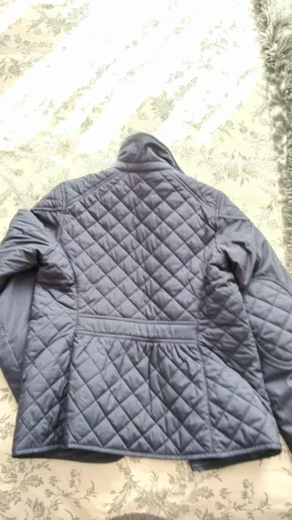 Chaquetas Polo Ralph Lauren Niña Azul y Rosa