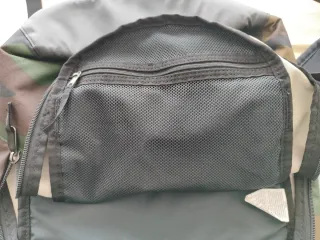 Mochila Nike SB Camuflaje