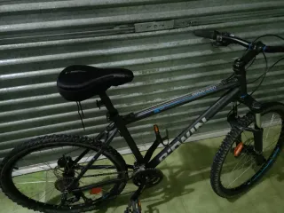 Bicicleta B'Twin Talla M