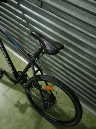 Bicicleta B'Twin Talla M