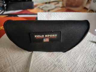 Occhiali Polo Sport