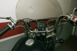 Despiece Kawasaki Vulcan 500