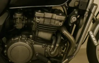 Despiece Kawasaki Vulcan 500