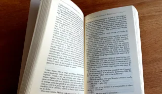 Las Cenizas De Angela