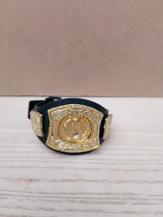 Figura John Cena WWE Campeón