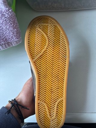 Nike Janoski Talla 41