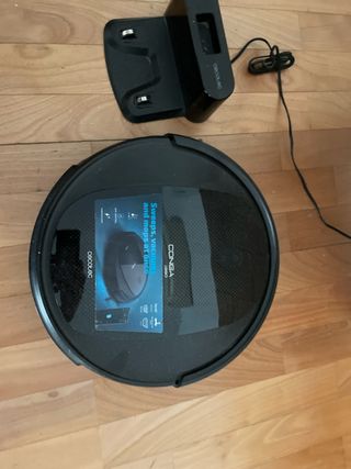 Conga 1990 para piezas