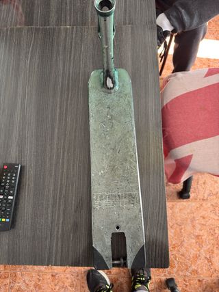 Tabla Blunt S8 Street