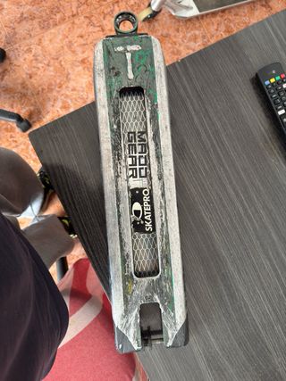 Tabla Blunt S8 Street