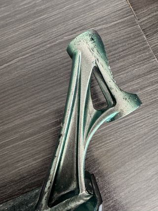 Tabla Blunt S8 Street