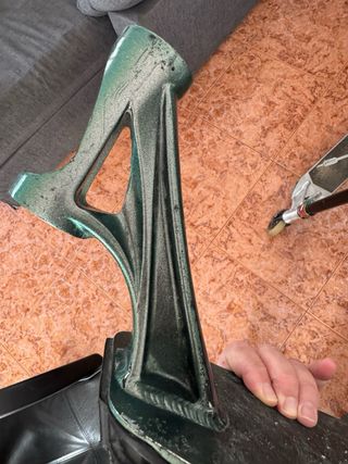 Tabla Blunt S8 Street