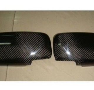 Cubre Espejos Carbono Mitsubishi Evo VII-VIII