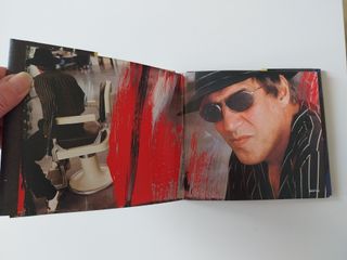 Celentano Per Sempre 2002 CD