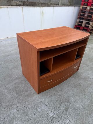 Mueble TV Madera Marrón