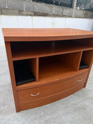 Mueble TV Madera Marrón