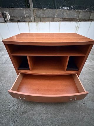 Mueble TV Madera Marrón