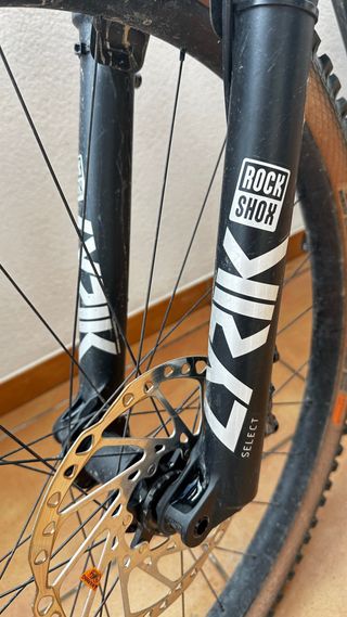 Ebike Hercules NOS FS 1.1 solo 1200km