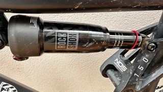 Ebike Hercules NOS FS 1.1 solo 1200km