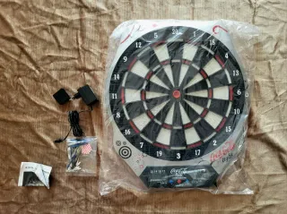 Diana Electrónica Coca-Cola Light