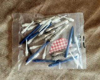 Diana Electrónica Coca-Cola Light