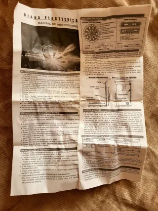 Diana Electrónica Coca-Cola Light