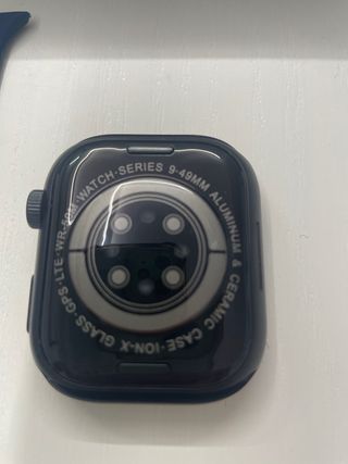 Smart Watch Logoss Azul Marino Nuevo. 15€