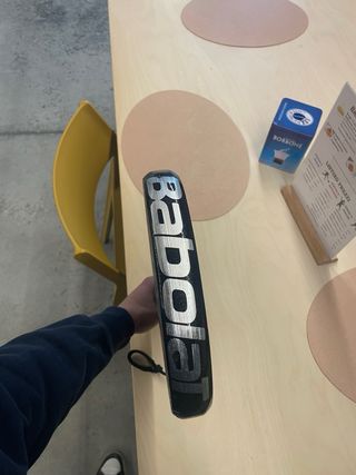 Racchetta Padel Babolat Technical Viper