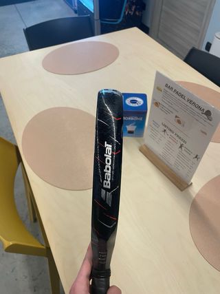 Racchetta Padel Babolat Technical Viper