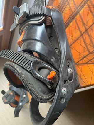 Tabla Snowboard Quechua 153