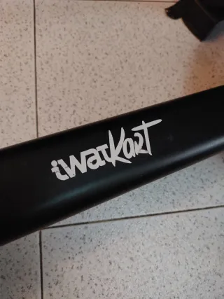 Asiento para Hoverboard