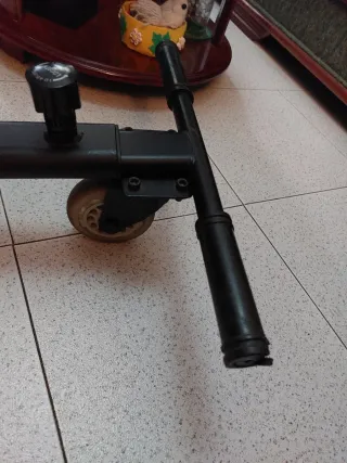 Asiento para Hoverboard