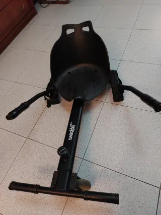 Asiento para Hoverboard