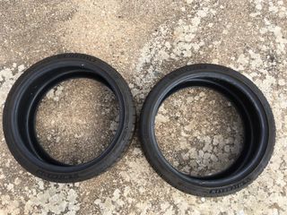 Neumáticos Michelin Pilot Sport 4 225/35 R19