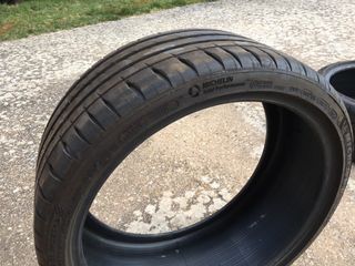 Neumáticos Michelin Pilot Sport 4 225/35 R19