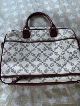 Maletín ordenador Tous