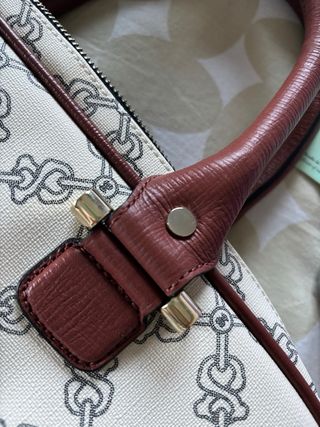 Maletín ordenador Tous