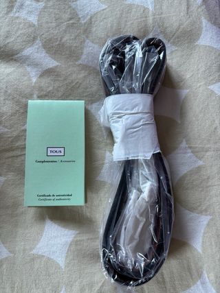 Maletín ordenador Tous