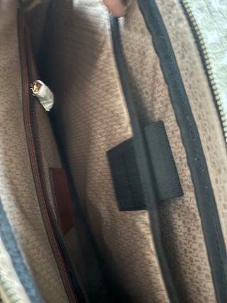 Maletín ordenador Tous