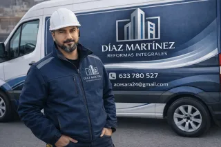 Servicios de reformas integrales