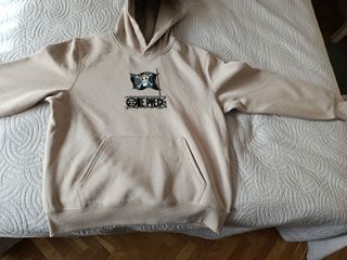 Sudadera One Piece The Thousand Sunny