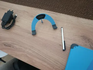 Tablet infantil Weelikeit + accesorios