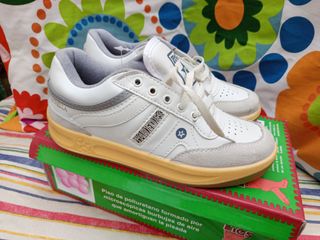 Zapatillas skate Paredes Talla 40