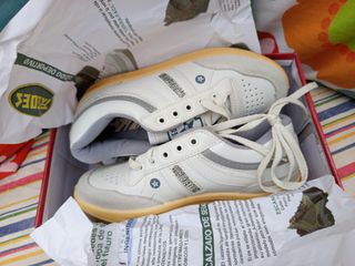 Zapatillas skate Paredes Talla 40