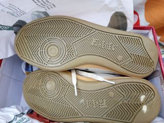 Zapatillas skate Paredes Talla 40