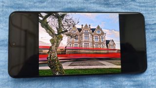 Xiaomi 14 ultra, solo uso fotografíco.